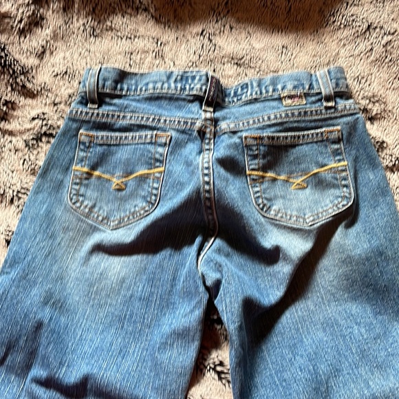 Cruel girls vintage capris - Picture 7 of 7